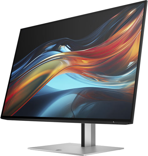 HP Series 7 Pro 24 inch WUXGA USB-C Monitor - 724pu HP Series 7 Pro 24 inch WUXGA USB-C Monitor - 724pu